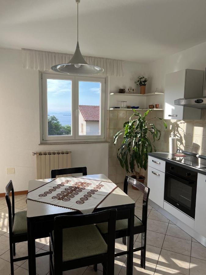 Apartments Pavletic Koper Bagian luar foto