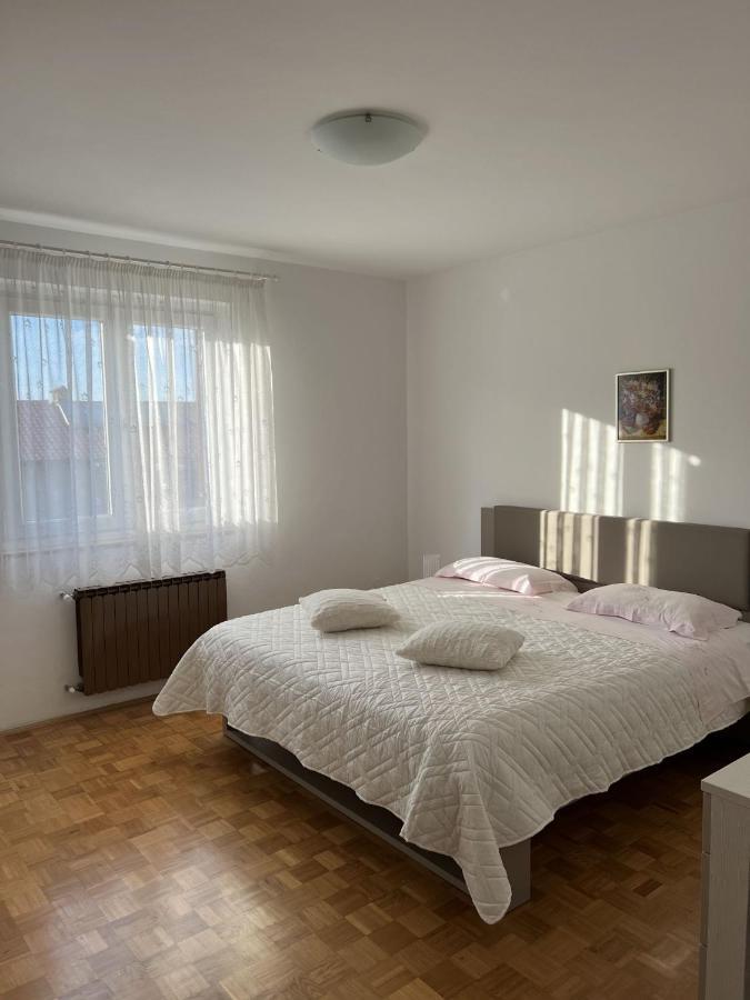 Apartments Pavletic Koper Bagian luar foto