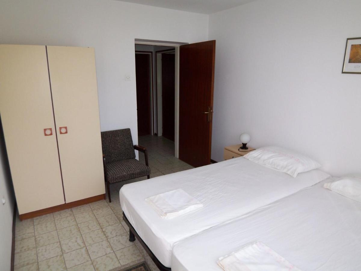 Apartments Pavletic Koper Bagian luar foto