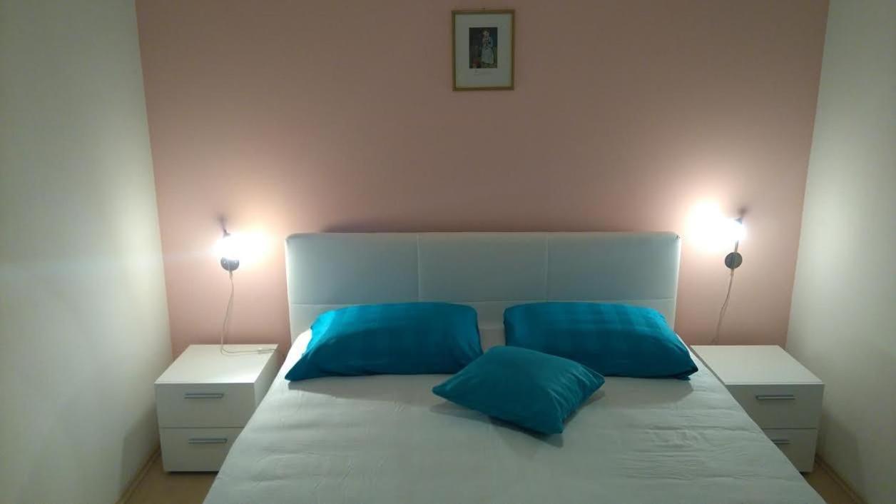 Apartments Pavletic Koper Bagian luar foto