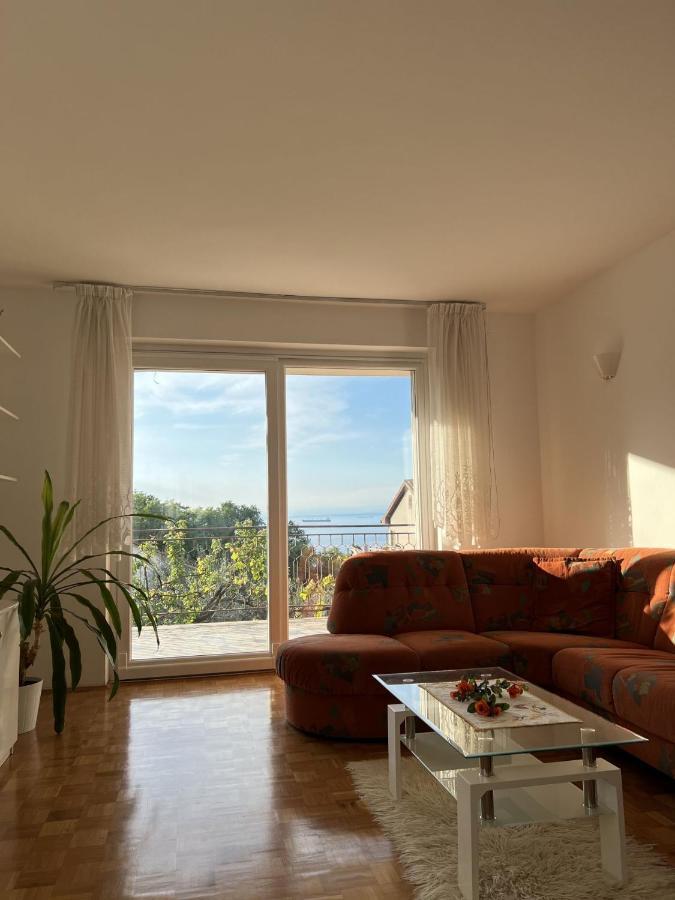 Apartments Pavletic Koper Bagian luar foto