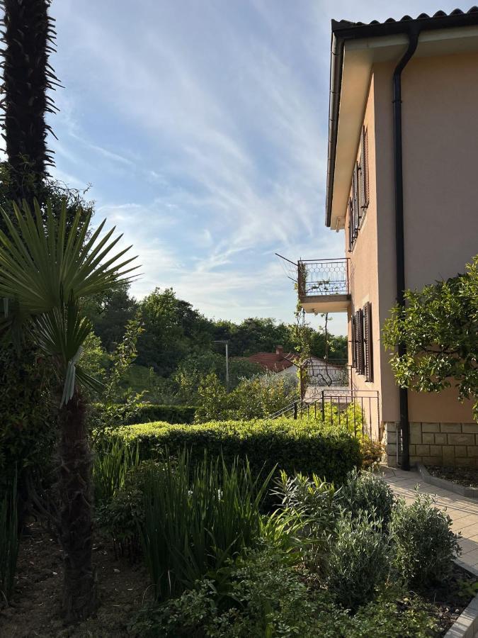 Apartments Pavletic Koper Bagian luar foto