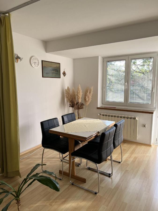 Apartments Pavletic Koper Bagian luar foto