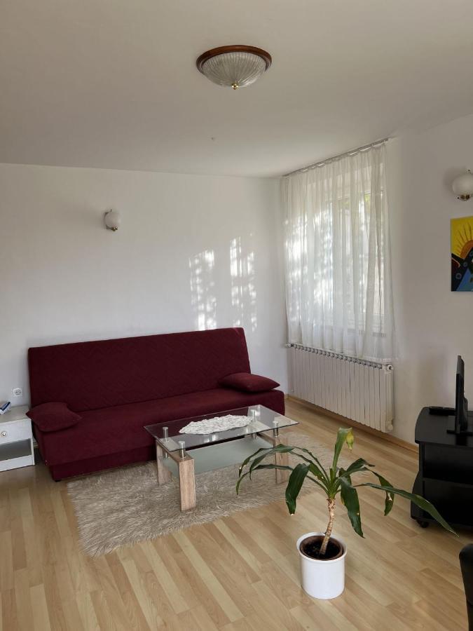 Apartments Pavletic Koper Bagian luar foto