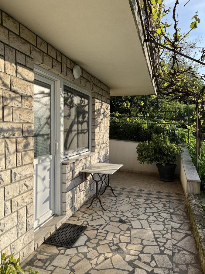 Apartments Pavletic Koper Bagian luar foto