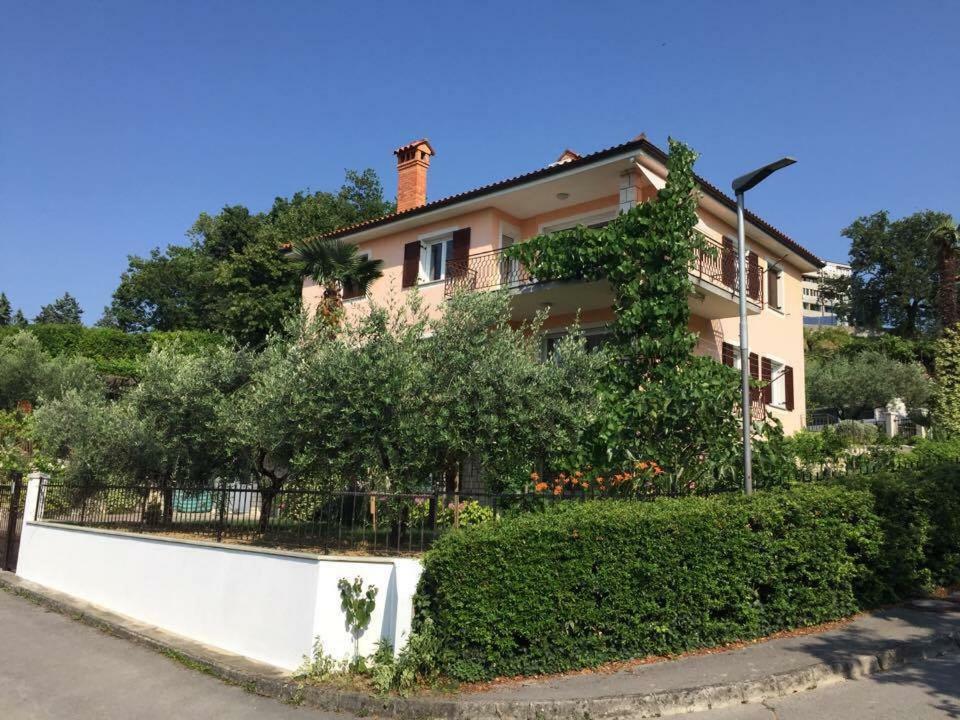 Apartments Pavletic Koper Bagian luar foto