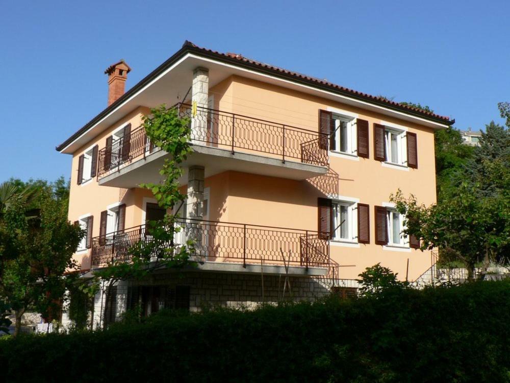 Apartments Pavletic Koper Bagian luar foto